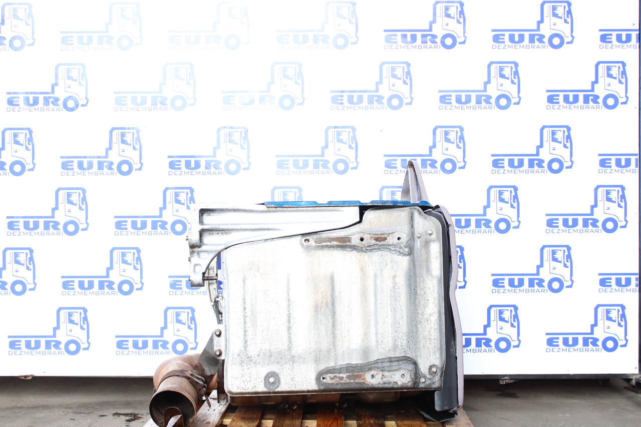 CATALIZATOR RENAULT T EURO 6 22495990 - محول حفزي - شاحنة: صور 4 CATALIZATOR RENAULT T EURO 6 22495990 - محول حفزي - شاحنة: صور 4