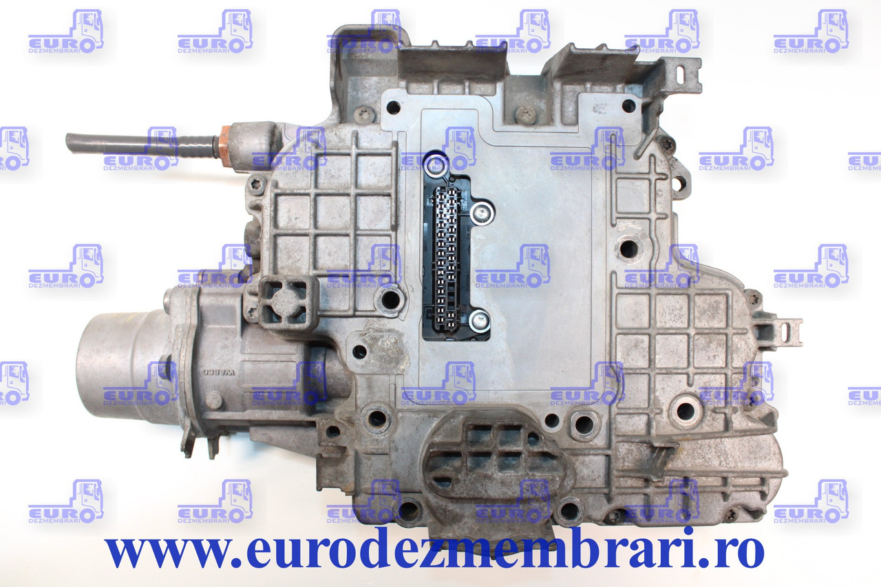 CAUTATOR VITEZE MERCEDES ACTROS MP4 A9602605063 A9602605363 A9602608863 A9612606263 A9602604063 - علبة التروس و قطع الغيار - شاحنة: صور 1 CAUTATOR VITEZE MERCEDES ACTROS MP4 A9602605063 A9602605363 A9602608863 A9612606263 A9602604063 - علبة التروس و قطع الغيار - شاحنة: صور 1