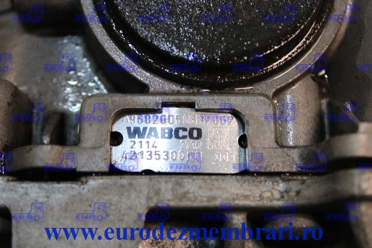 CAUTATOR VITEZE MERCEDES ACTROS MP4 A9602605063 A9602605363 A9602608863 A9612606263 A9602604063 - علبة التروس و قطع الغيار - شاحنة: صور 2 CAUTATOR VITEZE MERCEDES ACTROS MP4 A9602605063 A9602605363 A9602608863 A9612606263 A9602604063 - علبة التروس و قطع الغيار - شاحنة: صور 2