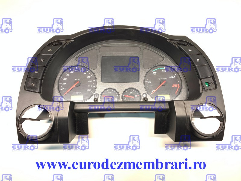 CEAS BORD IVECO STRALIS 5801938082 - الكابينة والداخلية - شاحنة: صور 1 CEAS BORD IVECO STRALIS 5801938082 - الكابينة والداخلية - شاحنة: صور 1