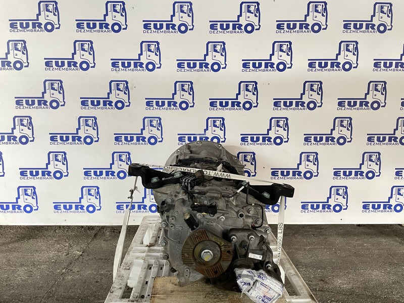 CUTIE DE VITEZE MERCEDES AROCS G211-12 FARA RETARDER - علبة التروس - شاحنة: صور 4 CUTIE DE VITEZE MERCEDES AROCS G211-12 FARA RETARDER - علبة التروس - شاحنة: صور 4