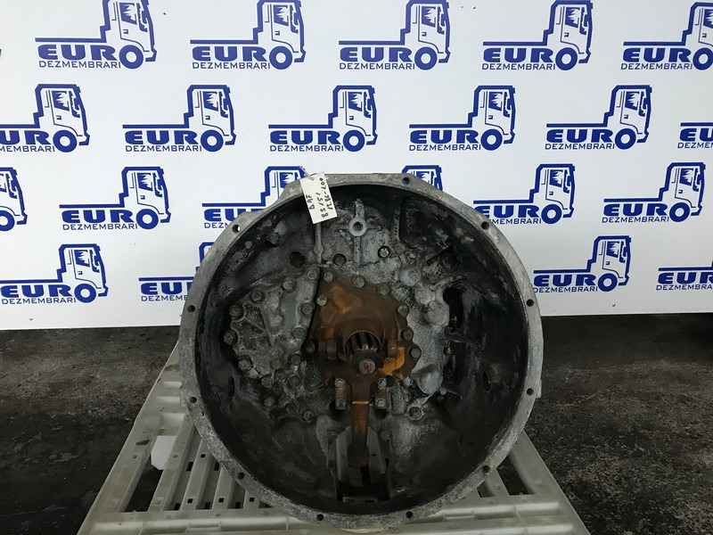 CUTIE DE VITEZE ZF 8 S 151 R=13,86-1,00 - علبة التروس - شاحنة: صور 2 CUTIE DE VITEZE ZF 8 S 151 R=13,86-1,00 - علبة التروس - شاحنة: صور 2