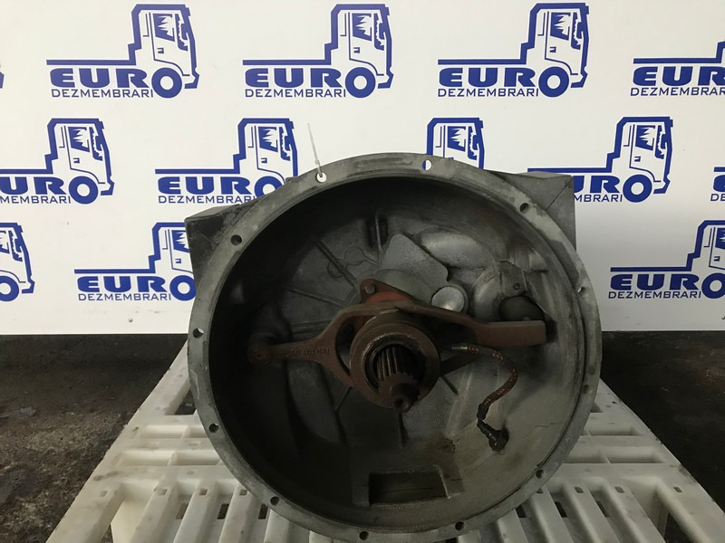 CUTIE DE VITEZE ZF S 5-42 R=5,72-0,76 - علبة التروس - شاحنة: صور 2 CUTIE DE VITEZE ZF S 5-42 R=5,72-0,76 - علبة التروس - شاحنة: صور 2