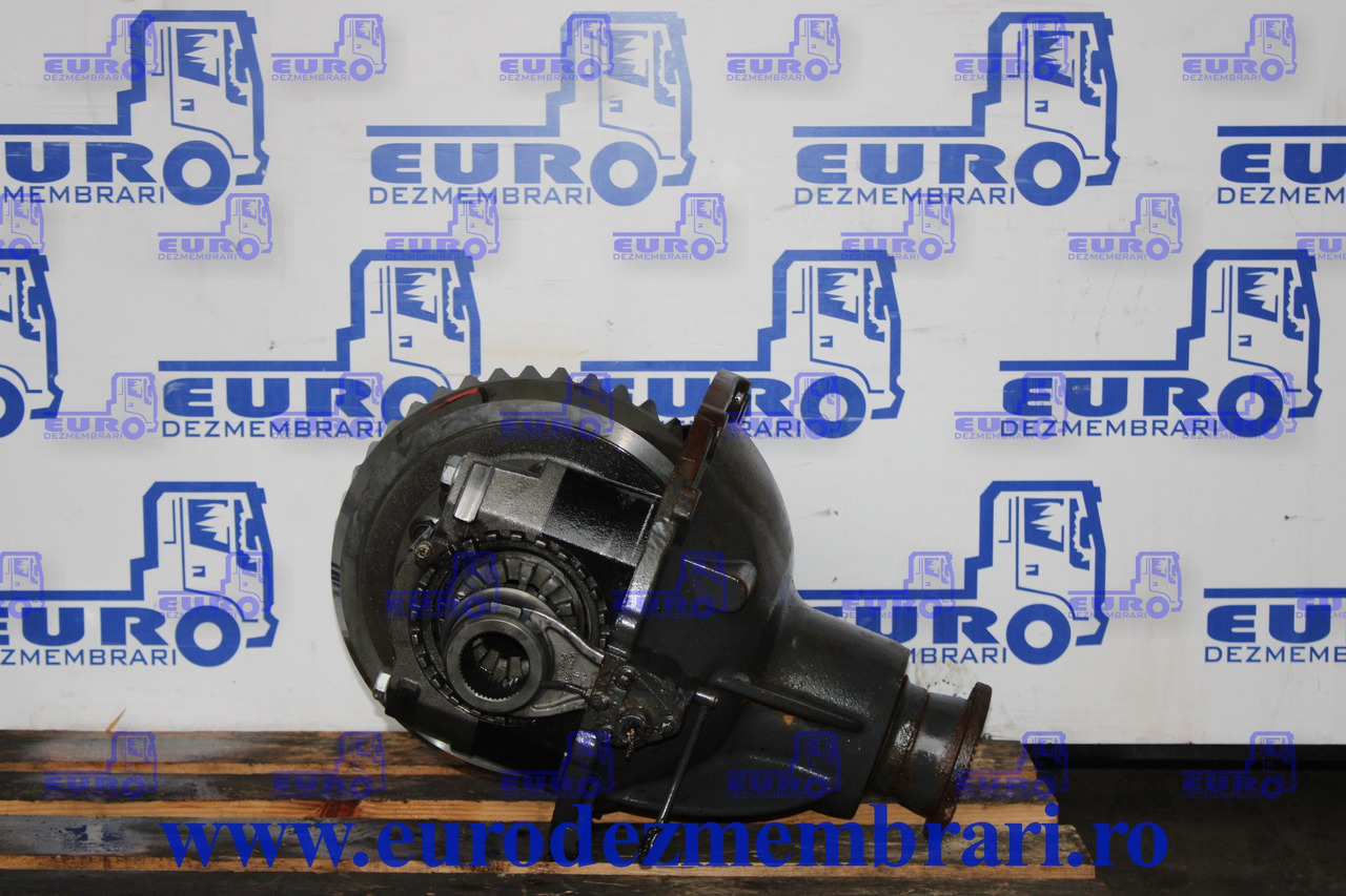 DIFERENTIAL FINAL AXA SPATE MERCEDES AROCS RT390T-10,0-C22,5 R-3,308 068502339 - التفاضلية والعتاد - شاحنة: صور 1 DIFERENTIAL FINAL AXA SPATE MERCEDES AROCS RT390T-10,0-C22,5 R-3,308 068502339 - التفاضلية والعتاد - شاحنة: صور 1