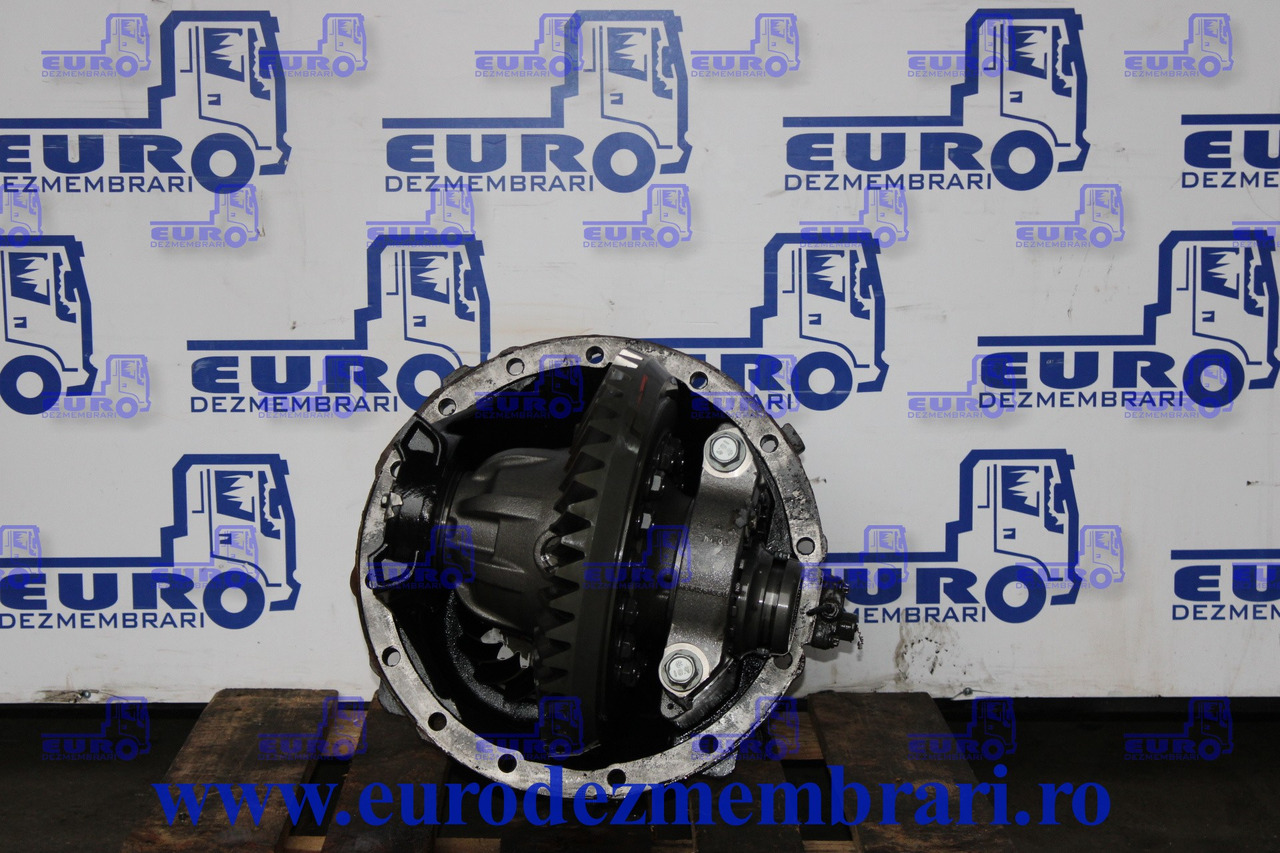DIFERENTIAL FINAL AXA SPATE MERCEDES AROCS RT390T-10,0-C22,5 R-3,308 068502339 - التفاضلية والعتاد - شاحنة: صور 2 DIFERENTIAL FINAL AXA SPATE MERCEDES AROCS RT390T-10,0-C22,5 R-3,308 068502339 - التفاضلية والعتاد - شاحنة: صور 2