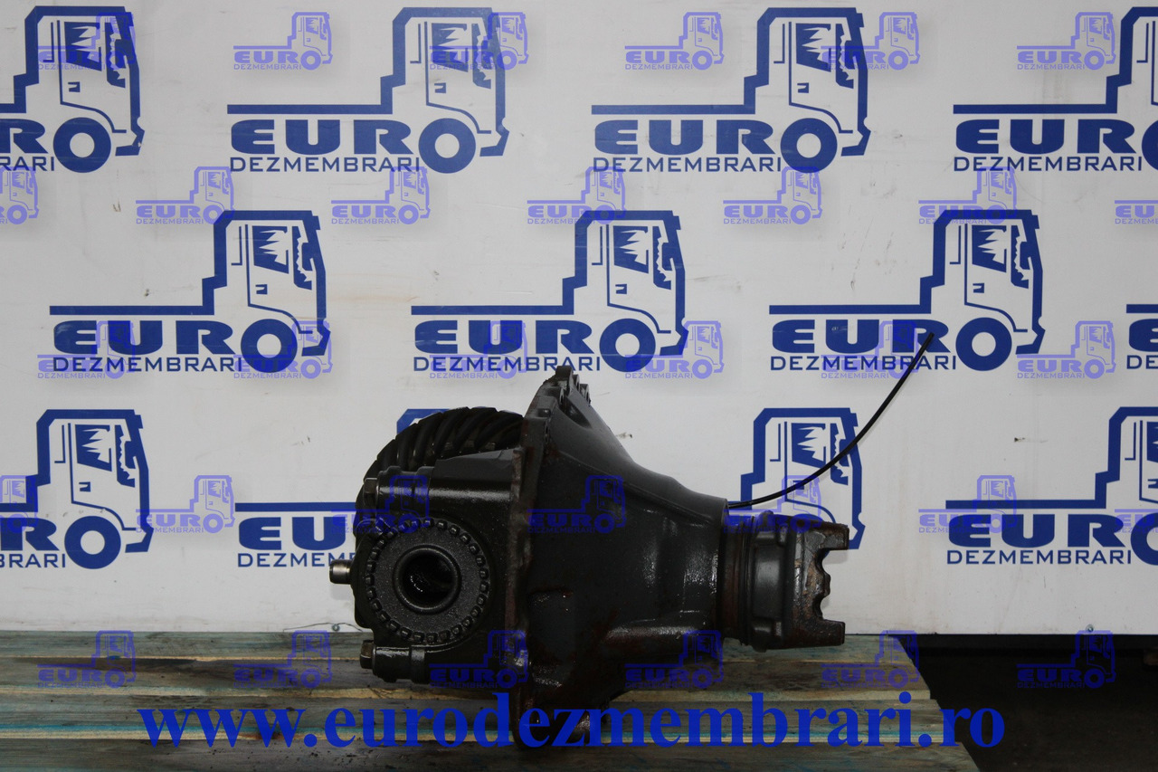 DIFERENTIAL FINAL AXA SPATE SCANIA RP835 R-1,12 2235771, 1531352, 2591633 - التفاضلية والعتاد - شاحنة: صور 2 DIFERENTIAL FINAL AXA SPATE SCANIA RP835 R-1,12 2235771, 1531352, 2591633 - التفاضلية والعتاد - شاحنة: صور 2