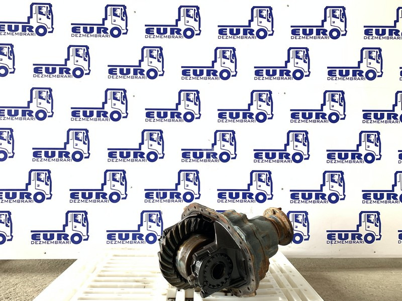 DIFERENTIAL FINAL MERCEDES AXOR 8X4 R=28:21 R=1,33 - التفاضلية والعتاد - شاحنة: صور 1 DIFERENTIAL FINAL MERCEDES AXOR 8X4 R=28:21 R=1,33 - التفاضلية والعتاد - شاحنة: صور 1