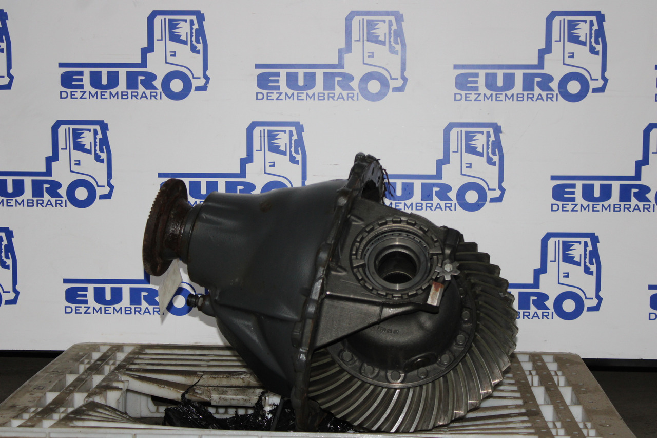 DIFERENTIAL MERCEDES ACTROS R=2,277 R440-13 068502119, X351001919 - التفاضلية والعتاد - شاحنة: صور 1 DIFERENTIAL MERCEDES ACTROS R=2,277 R440-13 068502119, X351001919 - التفاضلية والعتاد - شاحنة: صور 1