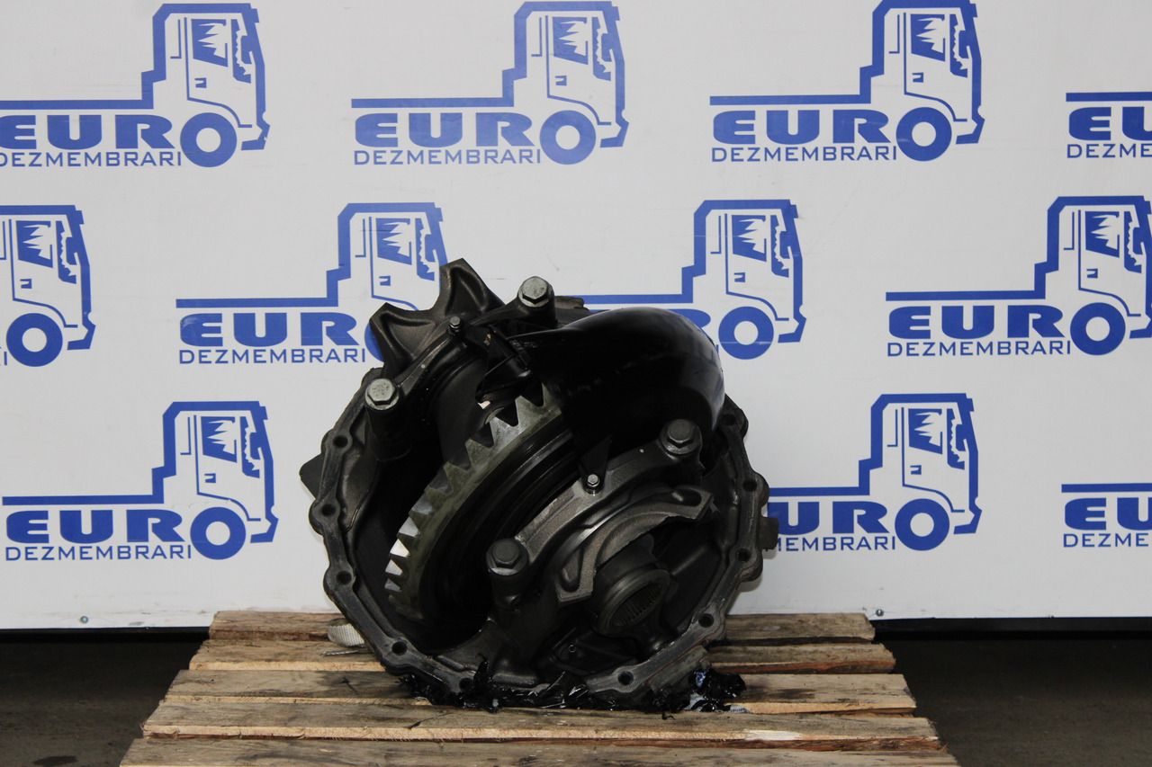 DIFERENTIAL MERCEDES ACTROS R=2,412 R440-13 X351005406, 068507326 - التفاضلية والعتاد - شاحنة: صور 2 DIFERENTIAL MERCEDES ACTROS R=2,412 R440-13 X351005406, 068507326 - التفاضلية والعتاد - شاحنة: صور 2