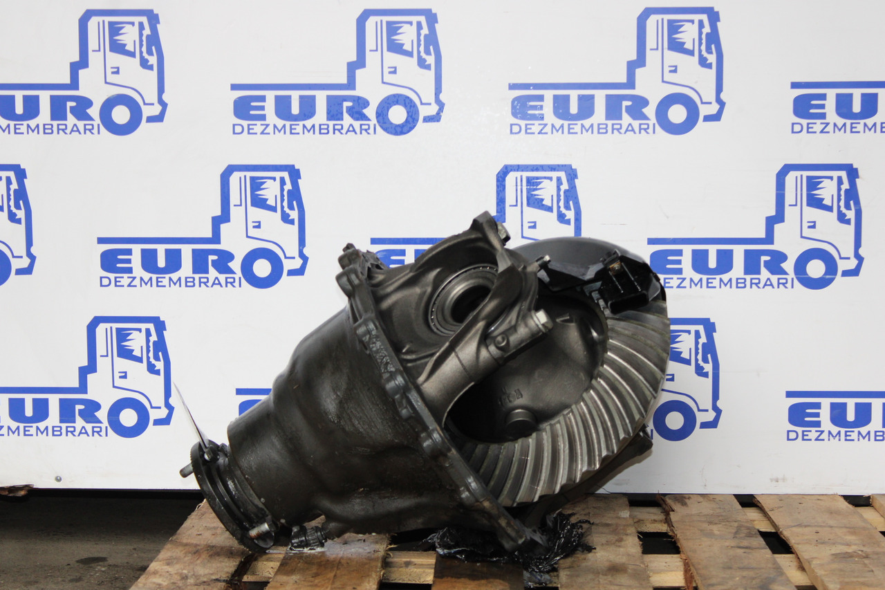 DIFERENTIAL MERCEDES ACTROS R=2,412 R440-13 X351005406, 068507326 - التفاضلية والعتاد - شاحنة: صور 1 DIFERENTIAL MERCEDES ACTROS R=2,412 R440-13 X351005406, 068507326 - التفاضلية والعتاد - شاحنة: صور 1