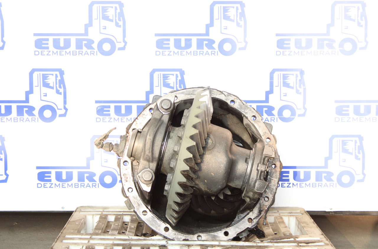 DIFERENTIAL MERCEDES ACTROS R=2,533 R440-13 X351002075, 068502373 - التفاضلية والعتاد - شاحنة: صور 2 DIFERENTIAL MERCEDES ACTROS R=2,533 R440-13 X351002075, 068502373 - التفاضلية والعتاد - شاحنة: صور 2