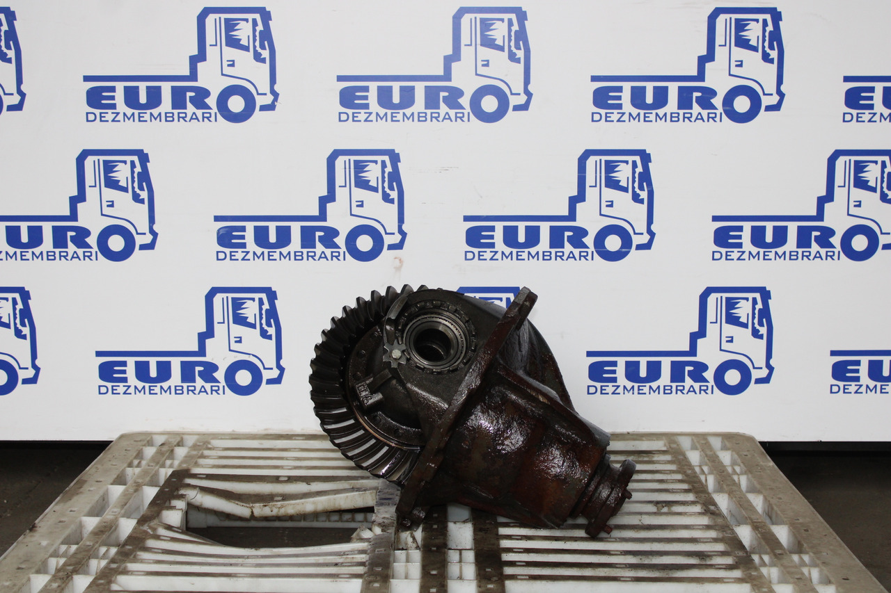 DIFERENTIAL MERCEDES ATEGO R=38:13 HL2 006503790 - التفاضلية والعتاد - شاحنة: صور 1 DIFERENTIAL MERCEDES ATEGO R=38:13 HL2 006503790 - التفاضلية والعتاد - شاحنة: صور 1