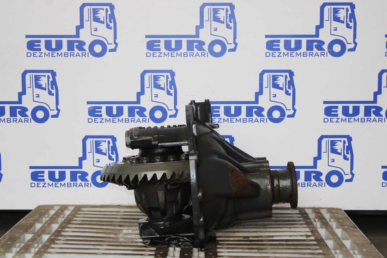 DIFERENTIAL MERCEDES ATEGO R=43:13 HL4 004520282, 770102 - التفاضلية والعتاد - شاحنة: صور 1 DIFERENTIAL MERCEDES ATEGO R=43:13 HL4 004520282, 770102 - التفاضلية والعتاد - شاحنة: صور 1