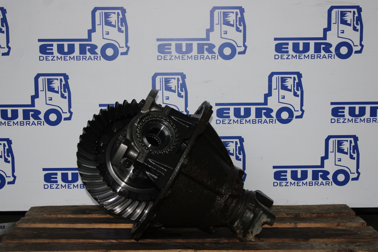DIFERENTIAL SCANIA R=3,07 R660 2445799 - التفاضلية والعتاد - شاحنة: صور 1 DIFERENTIAL SCANIA R=3,07 R660 2445799 - التفاضلية والعتاد - شاحنة: صور 1