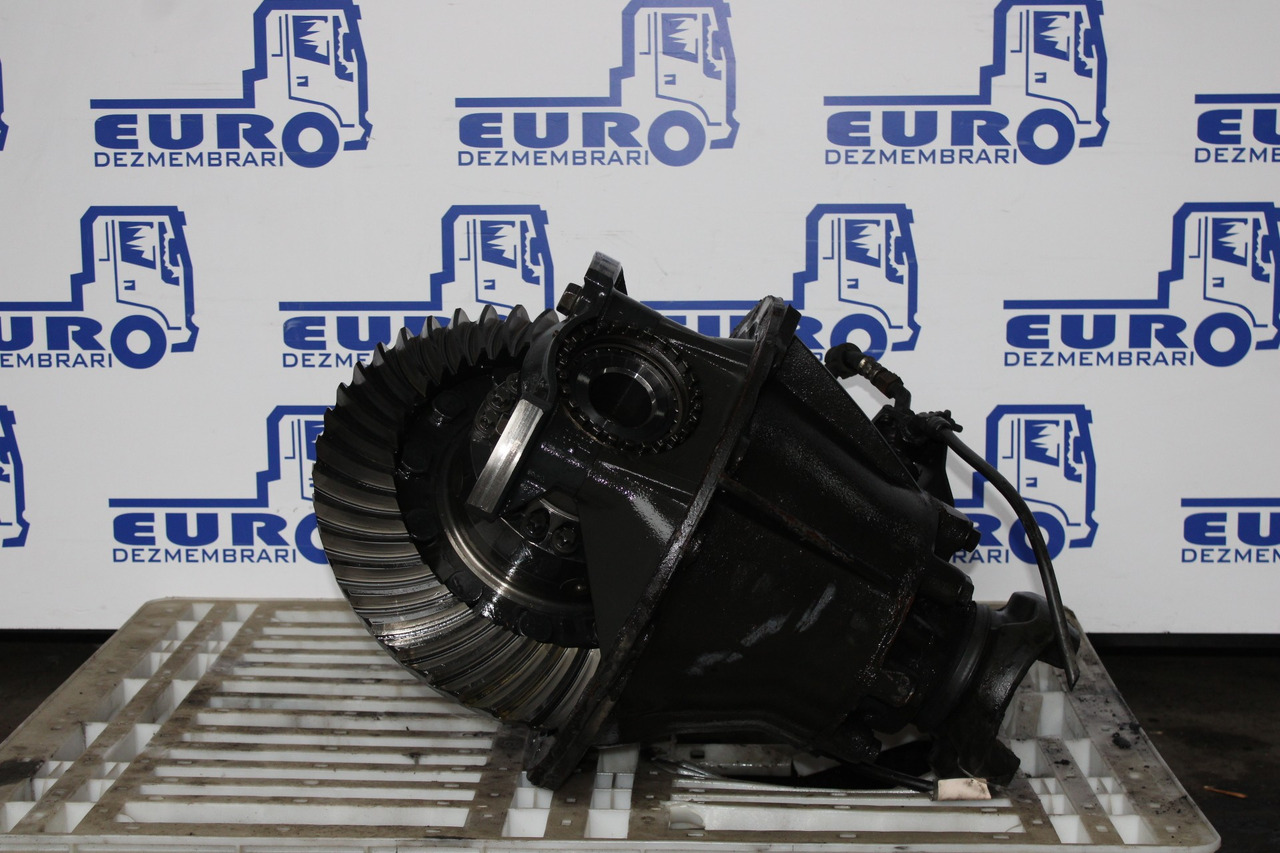 DIFERENTIAL SCANIA R780 R=2,59 2216800 - التفاضلية والعتاد - شاحنة: صور 1 DIFERENTIAL SCANIA R780 R=2,59 2216800 - التفاضلية والعتاد - شاحنة: صور 1