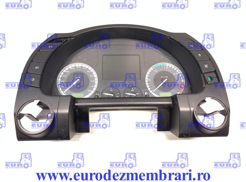 ELEMENT BORD CEAS BORD IVECO S-WAY 5802312920 - لوحة القيادة - شاحنة: صور 1 ELEMENT BORD CEAS BORD IVECO S-WAY 5802312920 - لوحة القيادة - شاحنة: صور 1