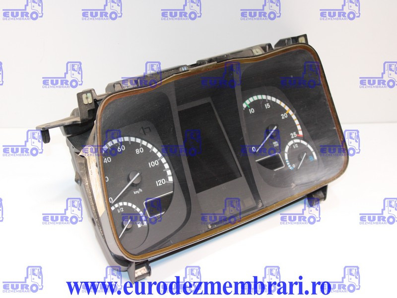 ELEMENT BORD CEAS BORD MERCEDES ACTROS MP4 A0044465921, A0054462621, A0054464721, A0054468421 - الكابينة والداخلية - شاحنة: صور 2 ELEMENT BORD CEAS BORD MERCEDES ACTROS MP4 A0044465921, A0054462621, A0054464721, A0054468421 - الكابينة والداخلية - شاحنة: صور 2