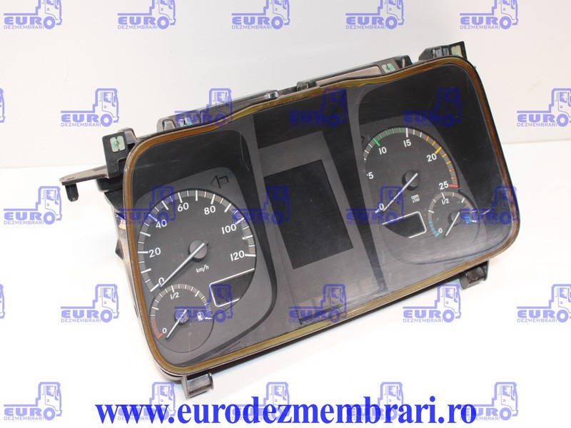 ELEMENT BORD CEAS BORD MERCEDES ACTROS MP4 A0084466121 - الكابينة والداخلية - شاحنة: صور 2 ELEMENT BORD CEAS BORD MERCEDES ACTROS MP4 A0084466121 - الكابينة والداخلية - شاحنة: صور 2