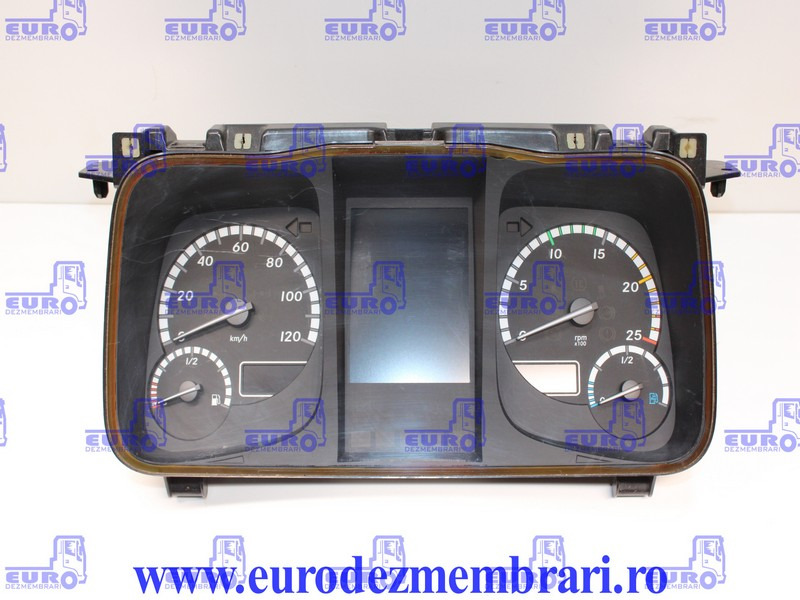 ELEMENT BORD CEAS BORD MERCEDES ACTROS MP4 A0084468221 - الكابينة والداخلية - شاحنة: صور 1 ELEMENT BORD CEAS BORD MERCEDES ACTROS MP4 A0084468221 - الكابينة والداخلية - شاحنة: صور 1