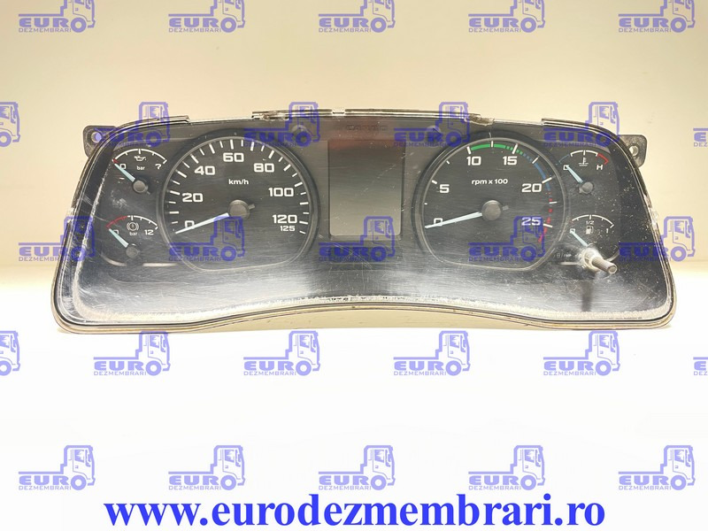 ELEMENT BORD CEAS FORD CARGO GC46-10849-EE - لوحة القيادة - شاحنة: صور 1 ELEMENT BORD CEAS FORD CARGO GC46-10849-EE - لوحة القيادة - شاحنة: صور 1