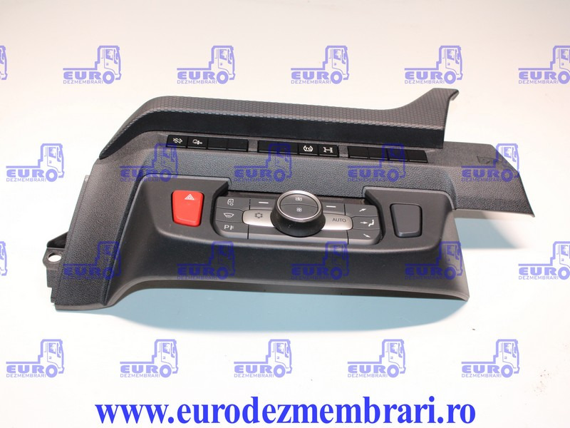 ELEMENT BORD COMANDA CLIMA DAF XF XG 2324190, 2295570 - لوحة القيادة - شاحنة: صور 2 ELEMENT BORD COMANDA CLIMA DAF XF XG 2324190, 2295570 - لوحة القيادة - شاحنة: صور 2