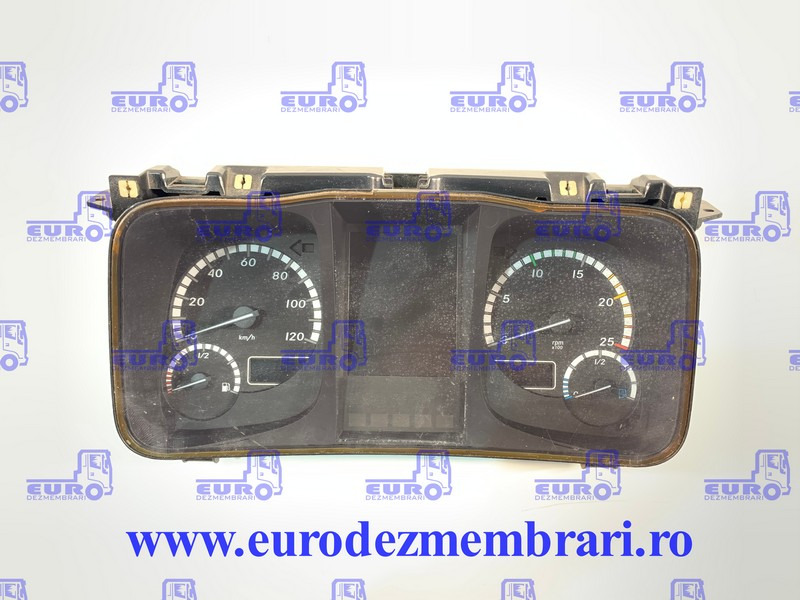 ELEMENTE BORD CEAS MERCEDES ACTROS MP4 A9614465021 - الكابينة والداخلية - شاحنة: صور 1 ELEMENTE BORD CEAS MERCEDES ACTROS MP4 A9614465021 - الكابينة والداخلية - شاحنة: صور 1