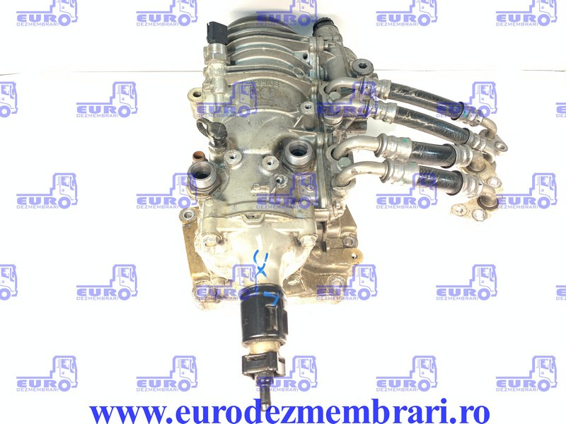 FILTRU COMBUSTIBIL MERCEDES ACTROS MP4 A4710908552 - فلتر الوقود - شاحنة: صور 1 FILTRU COMBUSTIBIL MERCEDES ACTROS MP4 A4710908552 - فلتر الوقود - شاحنة: صور 1