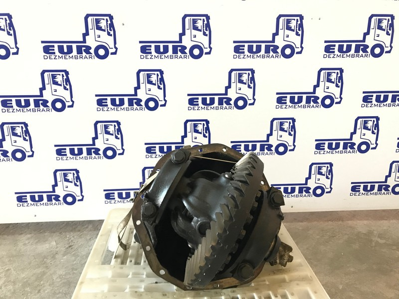 GRUP DIFERENTIAL MERCEDES ACTROS MP1 R=41:13 R=3,15 - التفاضلية والعتاد - شاحنة: صور 2 GRUP DIFERENTIAL MERCEDES ACTROS MP1 R=41:13 R=3,15 - التفاضلية والعتاد - شاحنة: صور 2