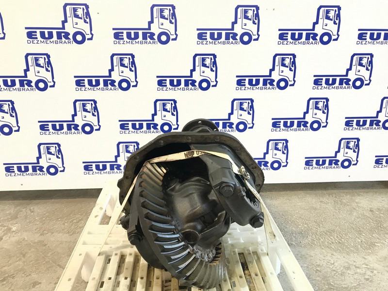 GRUP DIFERENTIAL MERCEDES ACTROS MP1 R=41:14 R=2,92 - التفاضلية والعتاد - شاحنة: صور 2 GRUP DIFERENTIAL MERCEDES ACTROS MP1 R=41:14 R=2,92 - التفاضلية والعتاد - شاحنة: صور 2