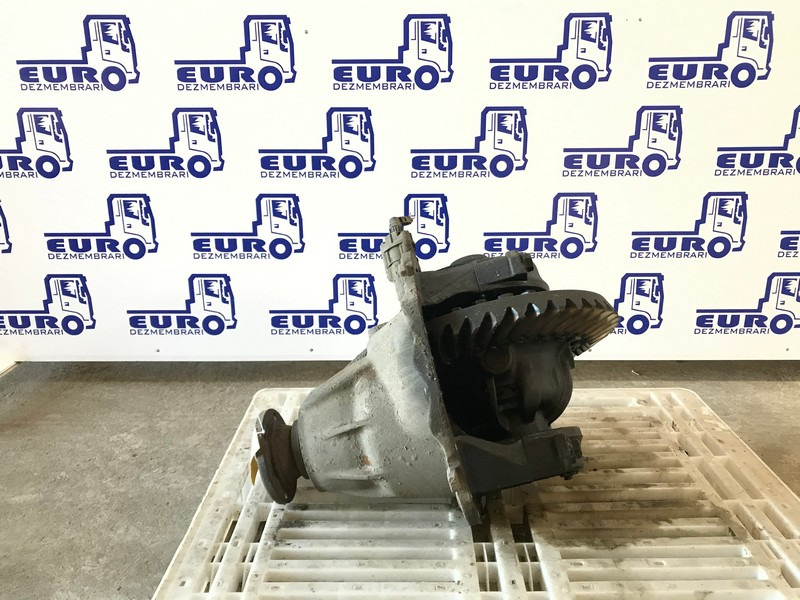 GRUP DIFERENTIAL MERCEDES ACTROS MP1 R=41:15 R=2,73 - التفاضلية والعتاد - شاحنة: صور 1 GRUP DIFERENTIAL MERCEDES ACTROS MP1 R=41:15 R=2,73 - التفاضلية والعتاد - شاحنة: صور 1