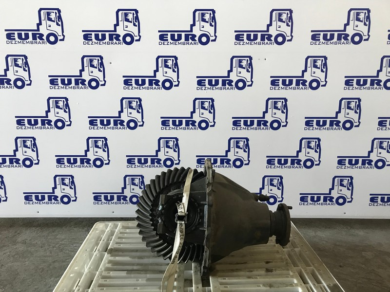 GRUP DIFERENTIAL MERCEDES ACTROS MP4 R=2,41 - التفاضلية والعتاد - شاحنة: صور 1 GRUP DIFERENTIAL MERCEDES ACTROS MP4 R=2,41 - التفاضلية والعتاد - شاحنة: صور 1