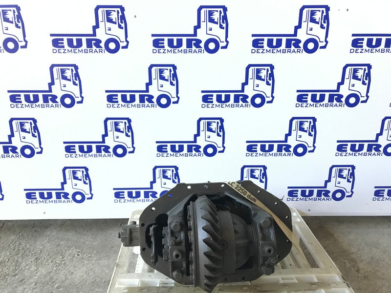 GRUP DIFERENTIAL MERCEDES R=26:24 R=1,08 - التفاضلية والعتاد - شاحنة: صور 2 GRUP DIFERENTIAL MERCEDES R=26:24 R=1,08 - التفاضلية والعتاد - شاحنة: صور 2