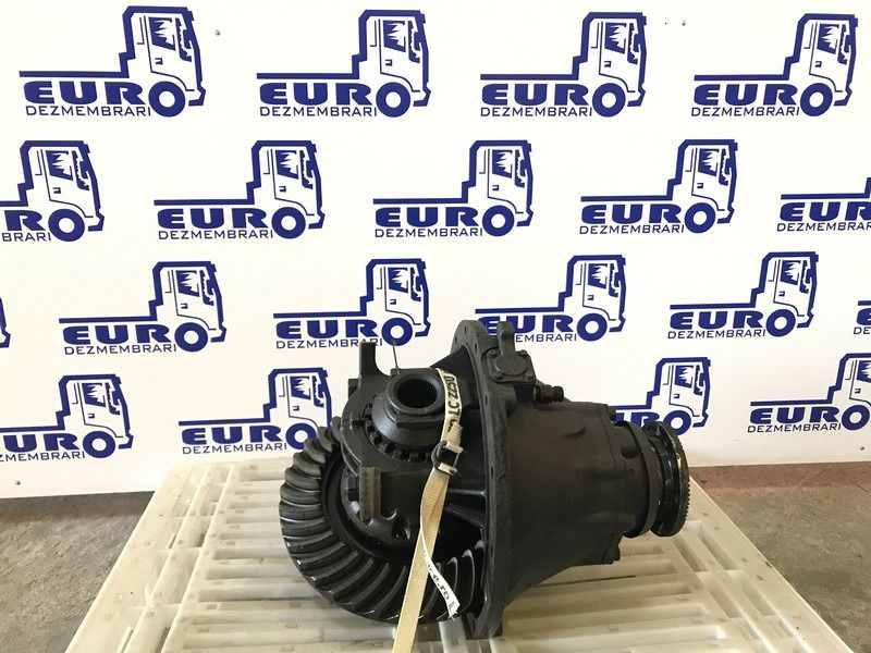 GRUP DIFERENTIAL RENAULT 177E R=1/285 R=2,85 - التفاضلية والعتاد - شاحنة: صور 2 GRUP DIFERENTIAL RENAULT 177E R=1/285 R=2,85 - التفاضلية والعتاد - شاحنة: صور 2