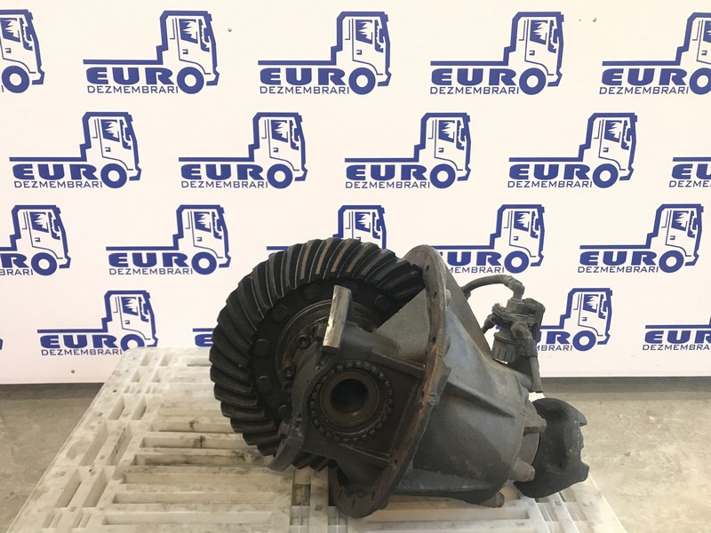 GRUP DIFERENTIAL SCANIA R=2,71 1744388 - التفاضلية والعتاد - شاحنة: صور 1 GRUP DIFERENTIAL SCANIA R=2,71 1744388 - التفاضلية والعتاد - شاحنة: صور 1