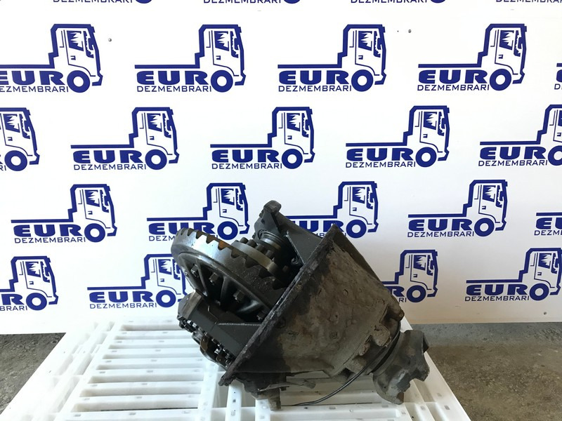GRUP DIFERENTIAL SCANIA R=2,92 1722313 - التفاضلية والعتاد - شاحنة: صور 1 GRUP DIFERENTIAL SCANIA R=2,92 1722313 - التفاضلية والعتاد - شاحنة: صور 1