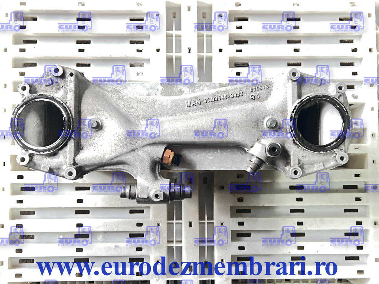 INTERCOOLER INALTA PRESIUNE MAN TGX D3876 51.09500.7181 51.09500.7194 51.09500.7189 - المشعاع - شاحنة: صور 2 INTERCOOLER INALTA PRESIUNE MAN TGX D3876 51.09500.7181 51.09500.7194 51.09500.7189 - المشعاع - شاحنة: صور 2