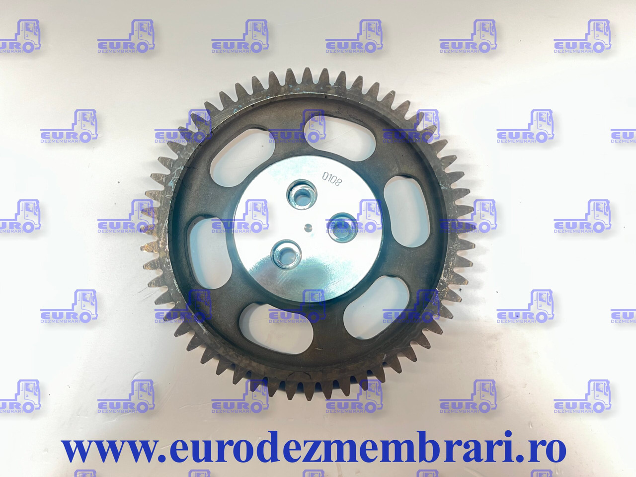 KIT PINIOANE DISTRIBUTIE MAN TGX D3876 51.04505.5145, 51.04505.5153, 51.11306.6012 - المحرك و قطع الغيار - شاحنة: صور 5 KIT PINIOANE DISTRIBUTIE MAN TGX D3876 51.04505.5145, 51.04505.5153, 51.11306.6012 - المحرك و قطع الغيار - شاحنة: صور 5