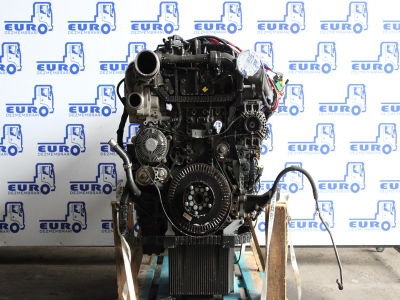 MOTOR DAF MX-11 330 H2 450CP EURO 6 2111666 - المحرك - شاحنة: صور 2 MOTOR DAF MX-11 330 H2 450CP EURO 6 2111666 - المحرك - شاحنة: صور 2