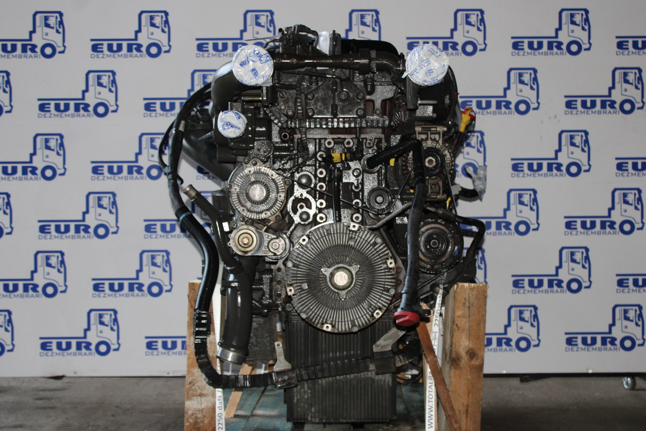 MOTOR DAF MX-11 330 H2 450CP EURO 6 2111666 - المحرك - شاحنة: صور 2 MOTOR DAF MX-11 330 H2 450CP EURO 6 2111666 - المحرك - شاحنة: صور 2