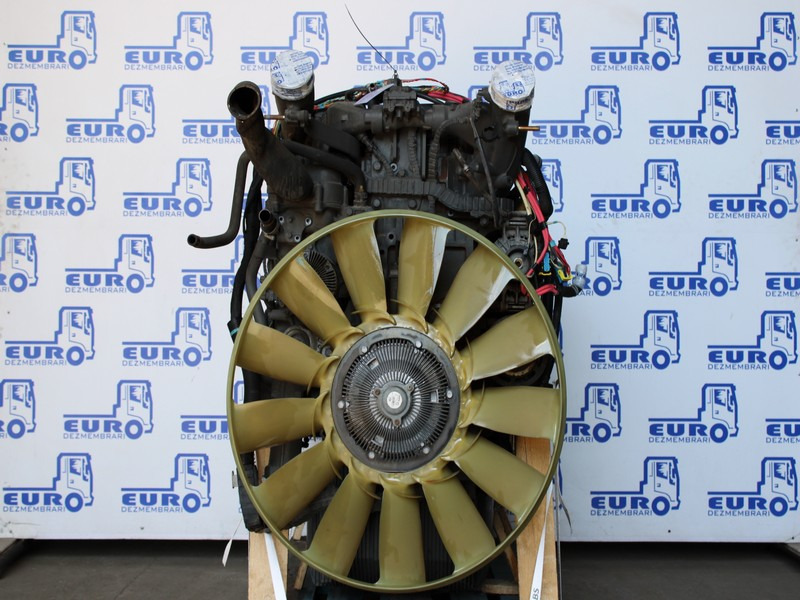 MOTOR DAF XF106 MX-13 355 H2 480CP EURO 6 2111655 - المحرك - شاحنة: صور 2 MOTOR DAF XF106 MX-13 355 H2 480CP EURO 6 2111655 - المحرك - شاحنة: صور 2
