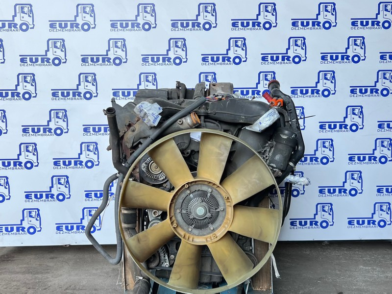 MOTOR MERCEDES ACTROS MP3 OM501LA EURO 5 EEV 440CP - المحرك - شاحنة: صور 2 MOTOR MERCEDES ACTROS MP3 OM501LA EURO 5 EEV 440CP - المحرك - شاحنة: صور 2