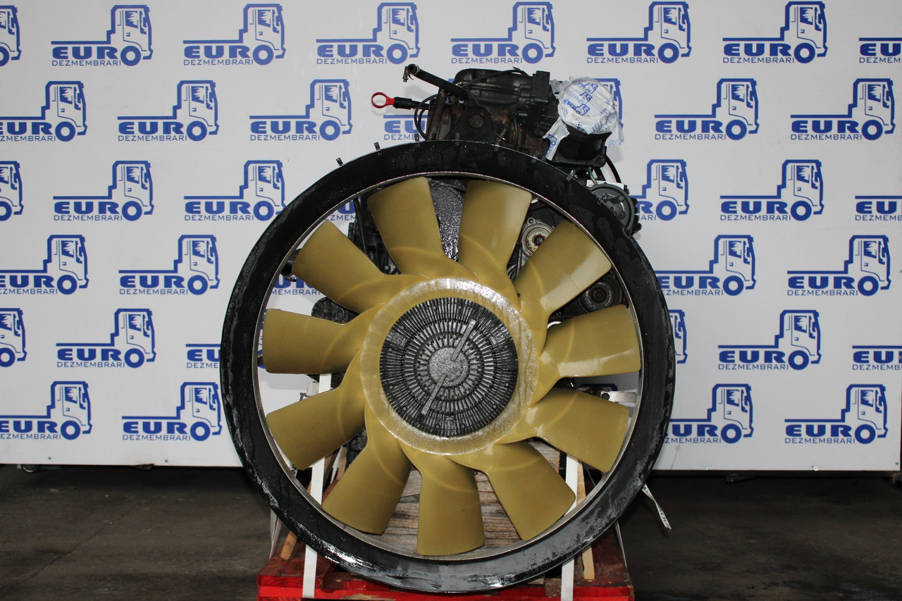 MOTOR SCANIA DC13 115 EURO 6 410CP - المحرك - شاحنة: صور 2 MOTOR SCANIA DC13 115 EURO 6 410CP - المحرك - شاحنة: صور 2