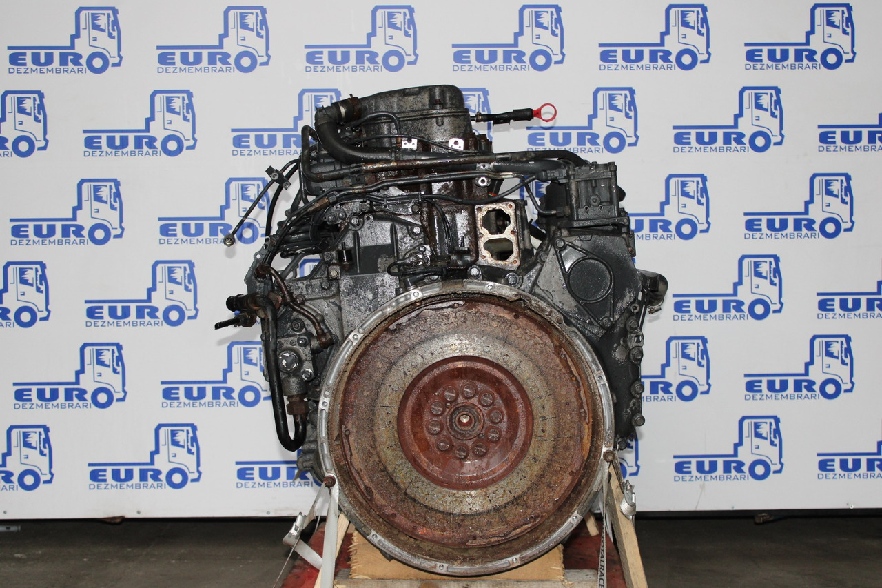 MOTOR SCANIA DC13 115 EURO 6 410CP - المحرك - شاحنة: صور 4 MOTOR SCANIA DC13 115 EURO 6 410CP - المحرك - شاحنة: صور 4