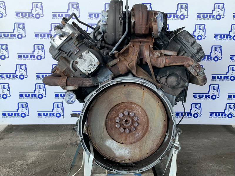 MOTOR SCANIA E3 V8 DC16 01 - المحرك - شاحنة: صور 4 MOTOR SCANIA E3 V8 DC16 01 - المحرك - شاحنة: صور 4