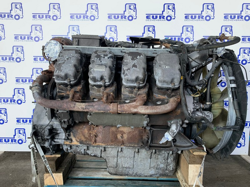 MOTOR SCANIA E3 V8 DC16 01 - المحرك - شاحنة: صور 3 MOTOR SCANIA E3 V8 DC16 01 - المحرك - شاحنة: صور 3