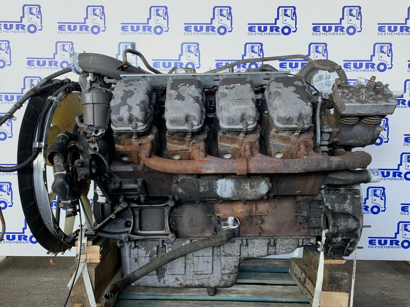 MOTOR SCANIA E3 V8 DC16 01 - المحرك - شاحنة: صور 1 MOTOR SCANIA E3 V8 DC16 01 - المحرك - شاحنة: صور 1