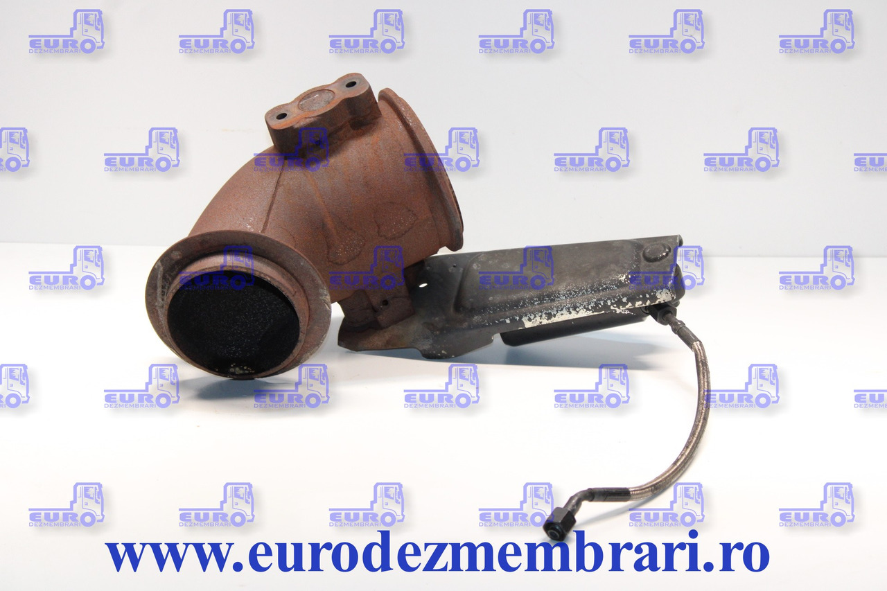 OBTURATOR GAZE SCANIA DC16 XPI EURO 6 1908191 - كاتم الصوت/ نظام العادم - شاحنة: صور 1 OBTURATOR GAZE SCANIA DC16 XPI EURO 6 1908191 - كاتم الصوت/ نظام العادم - شاحنة: صور 1