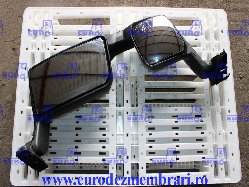 OGLINDA DREAPTA DAF XF XG 2248158 - المرآة الخلفية - شاحنة: صور 1 OGLINDA DREAPTA DAF XF XG 2248158 - المرآة الخلفية - شاحنة: صور 1