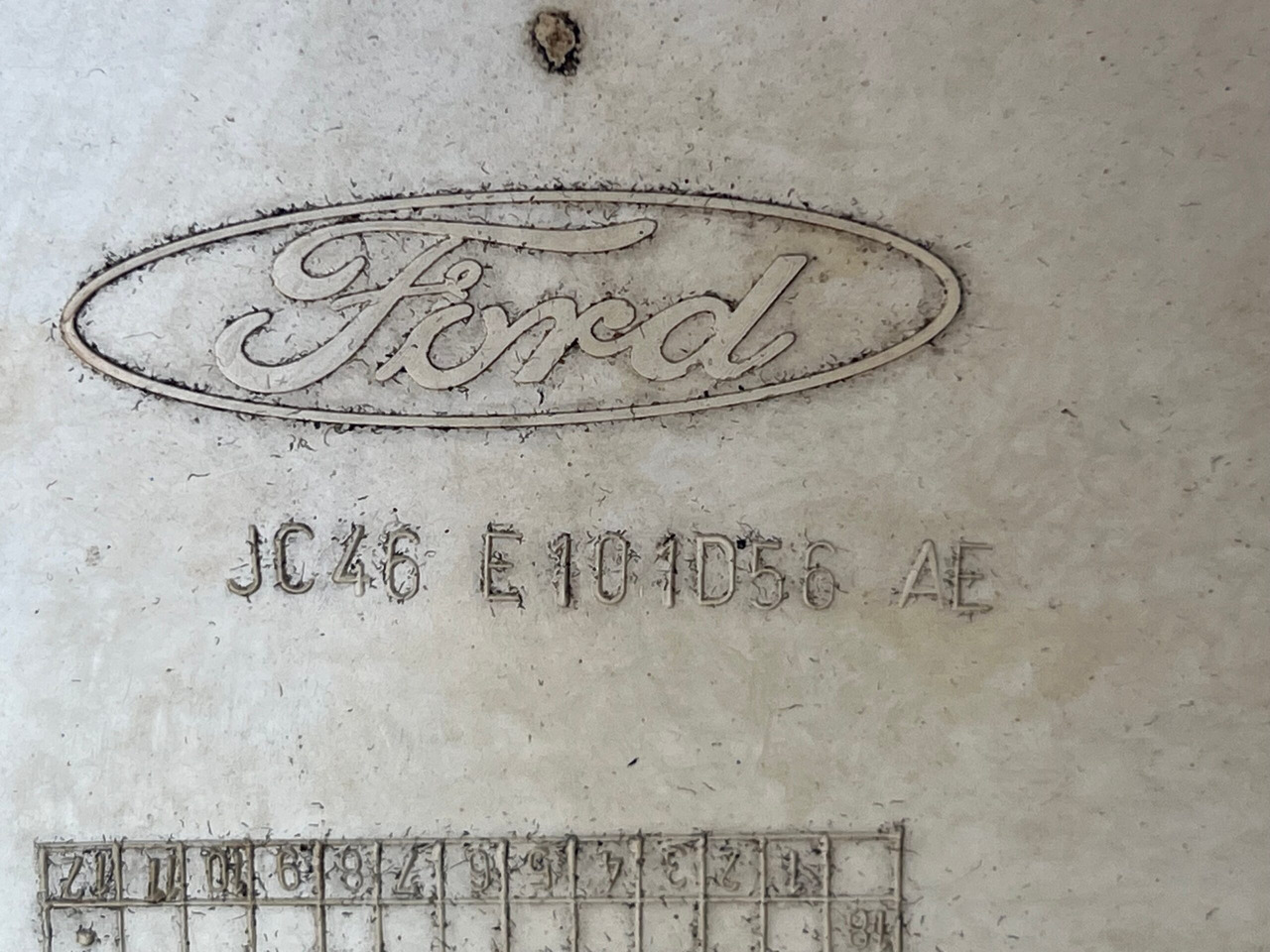 PARABICICLIST STANGA FORD F-MAX JC46E101D56AE - هيكل السيارة الخارجية - شاحنة: صور 3 PARABICICLIST STANGA FORD F-MAX JC46E101D56AE - هيكل السيارة الخارجية - شاحنة: صور 3