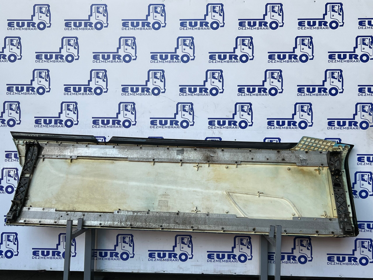 PARABICICLIST STANGA FORD F-MAX JC46E101D56AE - هيكل السيارة الخارجية - شاحنة: صور 2 PARABICICLIST STANGA FORD F-MAX JC46E101D56AE - هيكل السيارة الخارجية - شاحنة: صور 2